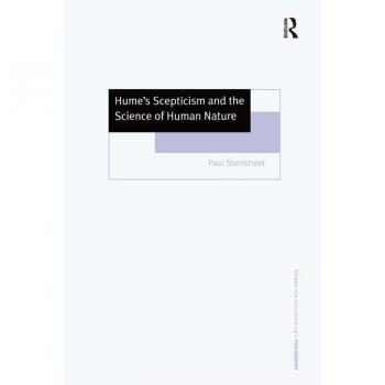 Vitalsource Technologies, Inc. Hume's Scepticism And The Science Of Human Nature