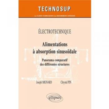 ELECTROTECHNIQUE