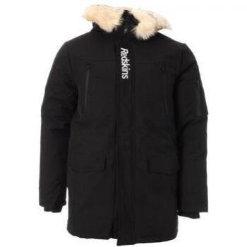 Parka sombre masculiste Redskins 1001 « Veil de Nuit »