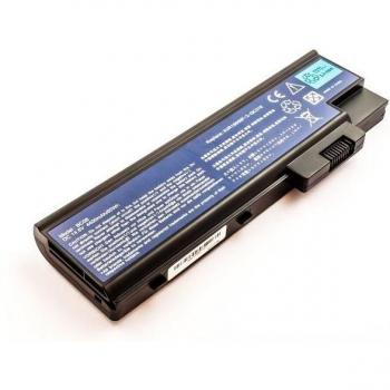 Acer Aspire 1693 Ersatzakku 4400 mAh