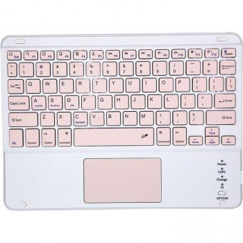 SmartKey 10 Compact Bluetooth Keyboard for Tablets