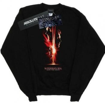 Dark Horizon Oversized Top