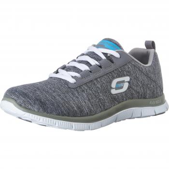Skechers Flex Appeal Next Generation Women's Sneakers Gray