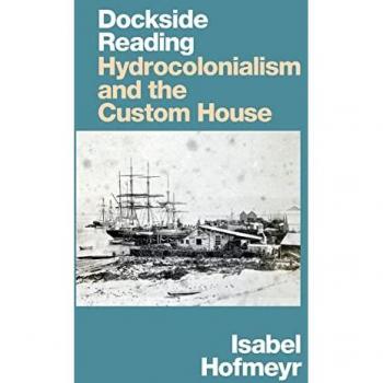 Dockside Reading by Isabel Hofmeyr