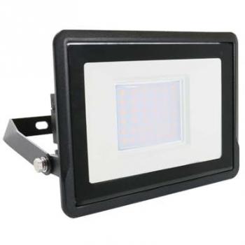 Proyector LED 30 W Chip Samsung 2340 lm 6500 K negro
