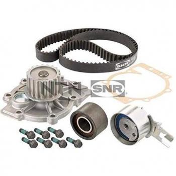Wasserpumpe und Zahnriemen-Kit SNR KDP465.030