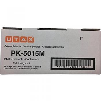 Toner PK-5015M Original 1T02R7BUT0