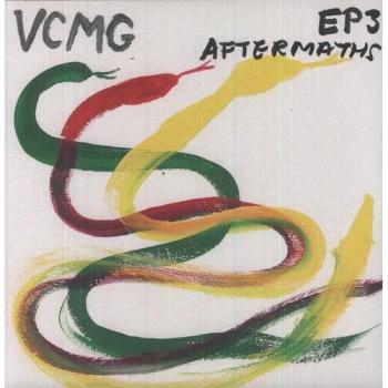 VCMG EP3 Aftermaths 2012 UK 12 vinyl 12MUTE484