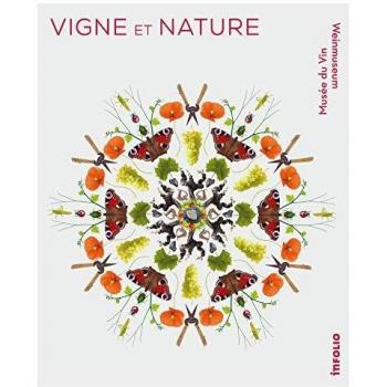 Vigne et nature en Valais