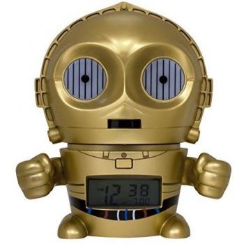 Sveglia LEGO Star Wars C-3PO