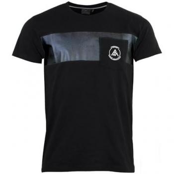 T-shirt Peak Mountain Cabri Manica Corta