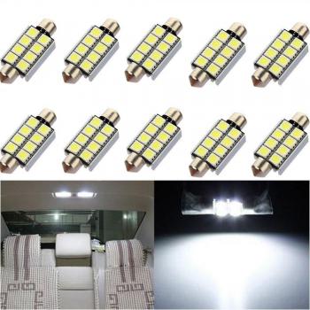 Luz Decorativa Katur 12 V Canbus SMD 5050