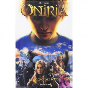 Il regno dei sogni. Oniria