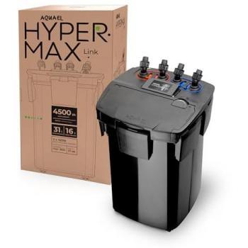 AquaEl HyperMax Link Pro
