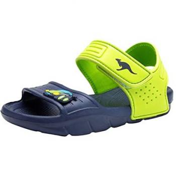 Kangaroos Freizeitbadeschuhe II