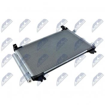 Ar Condicionado Condensador Modelo NTY‑CCS‑TY‑022
