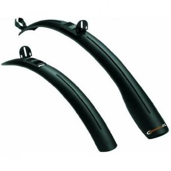 SKS Beavertail X-Large Bike Mudguard