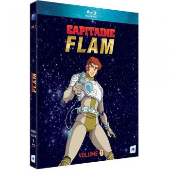 Capitaine Flam