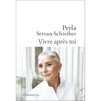 Vivre après toi (Grand format)