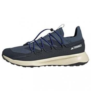 Chaussures outdoor adidas Terrex Voyager 21 bleu marine noir