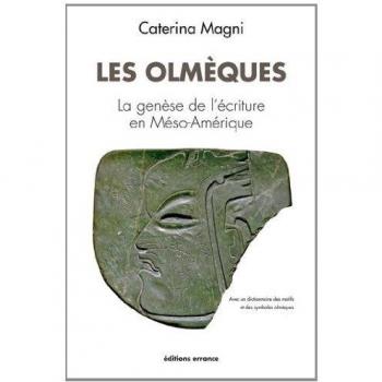 Les Olmèques : la genèse de l'écriture en Méso-Amérique