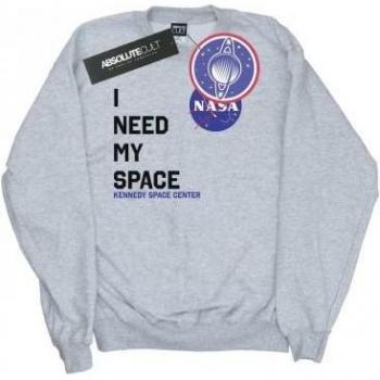 NASA Herren-Sweatshirt „Astronauten-Stil“