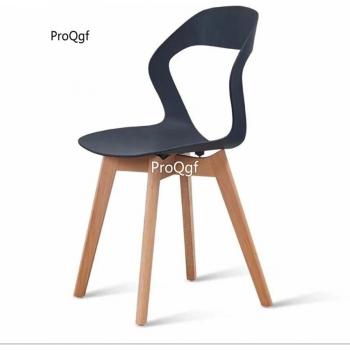 Sleek Lazy Dining Chair Set