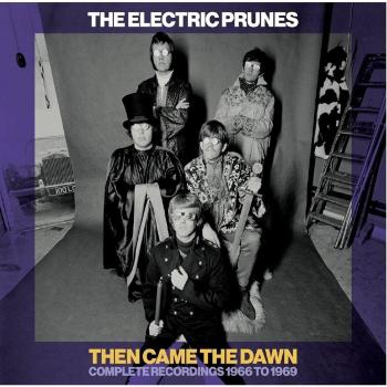 Then Came The Dawn