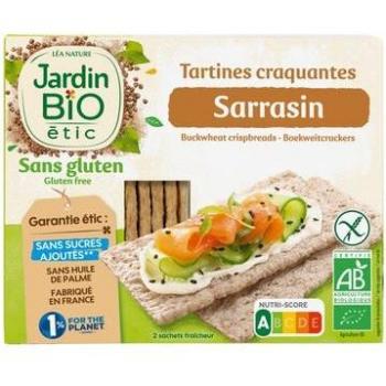 Tostadas de Sarrasin Bio 150g