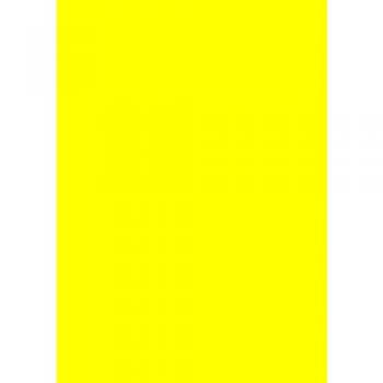 Heyda Universalkarton 220g/qm 50x70cm zitronengelb