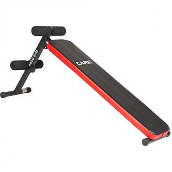 Banc Abdo Gym