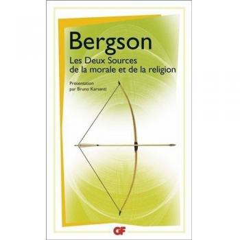 Les Deux Sources de la morale et de la religion