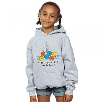 T-shirt enfant Friends 2013 BI7138 Gris