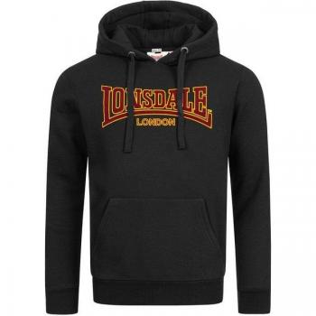 Hoodie Lonsdale Klassik – Herrenmodell LL002