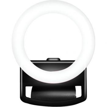 Luz de Relleno Multifuncional para Teléfonos