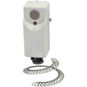 Afriso Thermostat GAT/7HC, Gehäuse, 20-90 °C, innenliegend