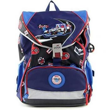 XL ErgoFlex Schulranzenpaket – 5 Teile