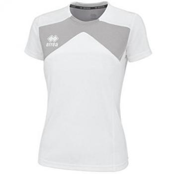 Maglia Errea Seth bianca 2XS