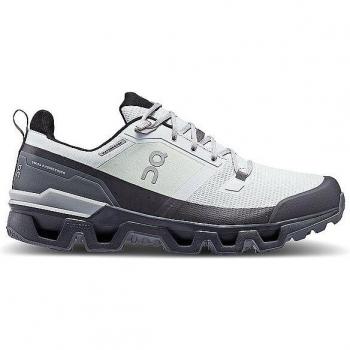 ON Herren Cloudwander Wanderschuhe Waterproof