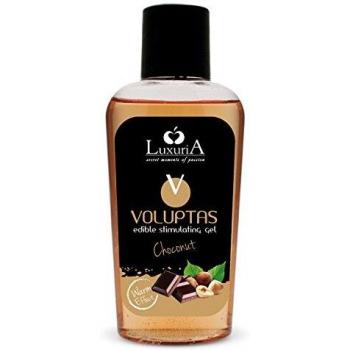 HeatWave Cocoa Massage Gel