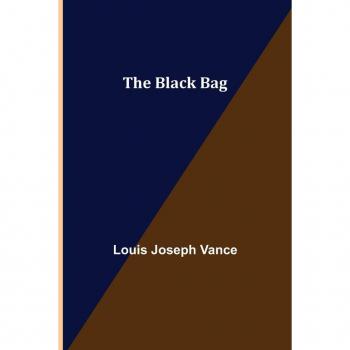 Joseph Vance, Louis: The Black Bag