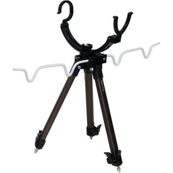 Trípode Riseway UltraLigero 2Niveles con Postes UAS-003