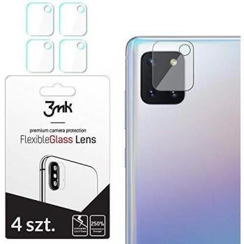 3MK Protective Film for SA Note 10 Lite Rear Camera