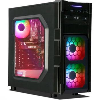 ANKERMANN-PC Business & Play Powerhouse
