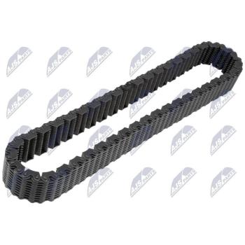 Transfer Case NTY Model 011 (EAT‑CH‑011)