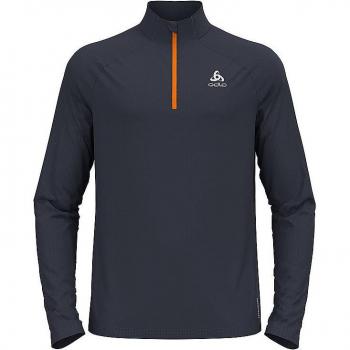 Odlo Essential Ceramiwarm Sudadera Térmica con Media Cremallera