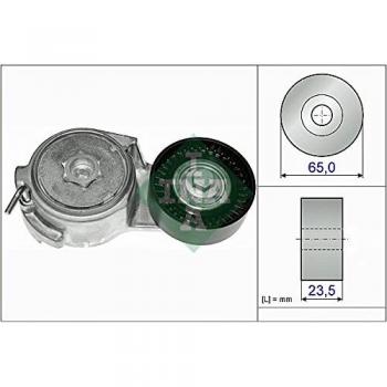 INA Tensioner Lever, cinghia a V 534 0069 10