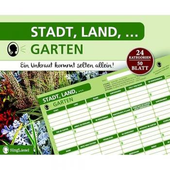 Stadt Land Entdecker