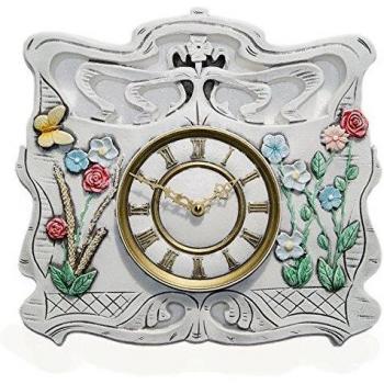 Terrastudio Küchenuhr Barokko 33 cm – Produktionscode 00.0201