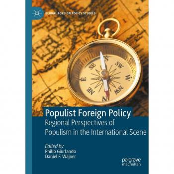 Vitalsource Technologies, Inc. Populist Foreign Policy